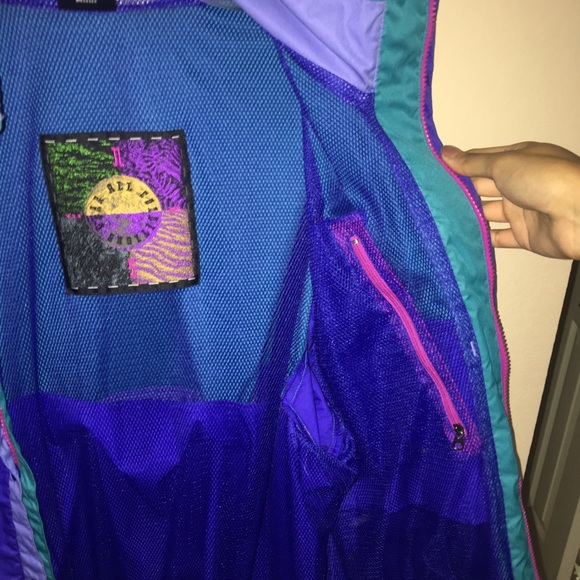 NIKE 80’s/90s Windbreaker - Picture 4 of 6